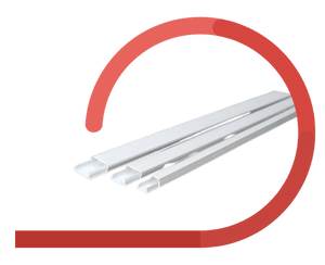 Trunking Pipes